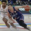 Avramović: Naša čela su podignuta