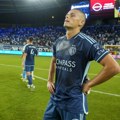 Srpska gol-mašina: Dejan Joveljić opet pogodio! Upisao se u strelce 17. put, ali nije imao razlog za radost...