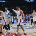 Od ‘čopora vukova’ do prizemljenih Orlova: Ko nas je najviše iznenadio na Evrobasketu