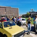 Izložba Zastavinih automobila danas u Kragujevcu