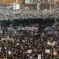Професори широм света петицијом подржали студенте у Србији