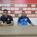 Radnički u Loznici protiv IMT-a: prilika za prvu pobedu u gostima
