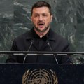 Zelenski očitao lekciju Zapadu: Izjave ne spašavaju živote