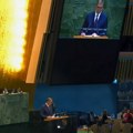 СРЦЕ: Вучићево обраћање у УН говор вука у јагњећој кожи