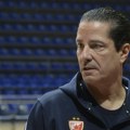 Sferopulos: Četvorica igrača nisu u timu, ostali moraju da pokriju njihovo odsustvo