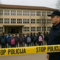 Dojava o bombi u OŠ „Vladimir Perić Valter“ u Prijepolju