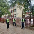 Dojava o bombi u OŠ „Vladimir Perić Valter“ u Prijepolju
