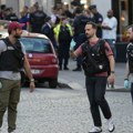 "Četiri momka u kolima su došla i sve upucala": Dve osobe poginule, još dve teško ranjene u pucnjavi u Nici