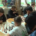 Druženje dece i razmena šahovskih iskustava