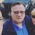 " S ponosom ću nositi tvoje prezime, nemam snage..." Oglasio se sin Halida Bešlića, Dino se potpuno slomio