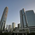 Treći put iznad 33 stepena Celzijusa: Hongkong oborio rekord po broju ekstremno vrućih dana u oktobru
