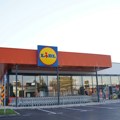 Otvorena prva Lidl prodavnica u Šidu FOTO