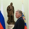 Peskov: Kijev ne odgovara ni na nacrt memoranduma, ni na predlog Rusije