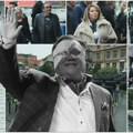 Nije ispoštovao prijatelja: Njega su svi iščekivali, a nije se pojavio na Halidovoj sahrani