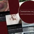 Oglasili se studenti u blokadi Poljoprivrednog fakulteta o pretučenoj koleginici: MUP sa tri saopštenja ugrozio njenu…
