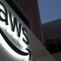 Prekid AWS-a pogodio finansijske i potrošačke platforme