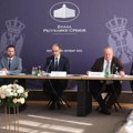 Kad ne smeš u Niš, pa okupiraš Leskovac: Naprednjaci prave novo uporište na jugu. Zavode strahovladu, ali ni to ne pomaže