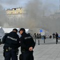 Oglasio se MUP o pucnjavi i požaru u „ćacilendu“