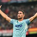 Reč legende: "Vlahović mora u startnu postavu!"