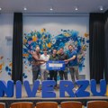 Svi u mobu, moba za sve: Startap za pomoć razvoju poljoprivrede pobednik programa Univerzum