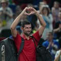 Ništa novo na ATP listi kada je u pitanju Đoković, imamo promene u top 10