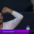 (VIDEO) Novak nakon PAO gleda i OLY, ko će ga bolje prihvatiti?