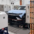 Hyundai Motor Grupa otvara novi evropski testni centar