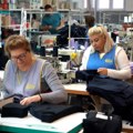 Arilje – poslednje uporište srpskih tekstilca, kako preživeti konkurenciju Kine i Bangladeša