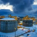 Po kojoj ceni bi američki LNG mogao da zameni ruski gas