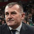 Зоран Савић отишао из Партизана: Клуб се огласио саопштењем, спортски директор избачен са састанка