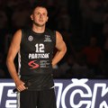 Novica Veličković kandidat za povratak u Partizan