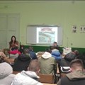 Centar za unapređenje bezbednosti organizuje predavanja za srednjoškolce