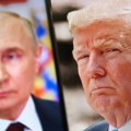 "Ovo je pljuvanje Trampu u lice" – Putin navodno sprema najgori mogući scenario