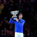 Nole i četvoro Srba na spisku za Australijan open