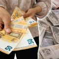 NBS: Bruto devizne rezerve na kraju novembra 29,36 milijardi evra
