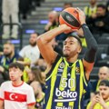 Armani redom rušio rivale u Milanu, sve dok nije došao Fenerbahče