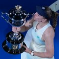 Elena Ribakina osvojila titulu na Australijan openu