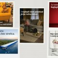 Razgovarali smo sa timom koji stoji iza IKEA objava koje uvek „pogode trenutak“