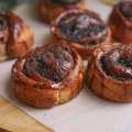 Domaće cimet rolnice: Savršen recept za neodoljivo jutro