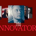 Ovo je 250 najvećih živih inovatora u Americi po izboru Forbes