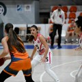 ŽKK Novi Pazar ne staje: Deset pobeda iz deset mečeva, jedini bez poraza u Trećoj ligi