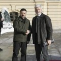Češki predsednik Pavel: Inicijativa za municiju Ukrajini uspešna – isporučeno 4,4 miliona komada