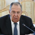 Moskva uputila notu Vašingtonu kojom odobrava korišćenje milijardu dolara za projekte u Gazi