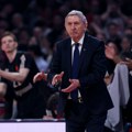 Пешић: "Дубаи има најбољи тим у Евролиги"