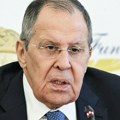 Lavrov: Svedoci smo dramatičnih događaja u svetu ─ ono što se dešava je treći svetski rat