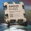 AMD predstavio Ryzen 9 9950X3D2 sa dual 3D V-Cache i 208 MB keša