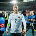 "Imam tri ponude iz Austrije": Marko Arnautović digao uzbunu dok je bio u Beču