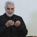 У САД ухапшене нећака и унука Касема Сулејманија, иранског генерала убијеног 2020. године, ирански медији демантовали