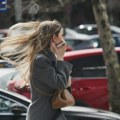 RHMZ najavio pljuskove s grmljavinom i košavu u Beogradu do 60 km/h, a od ovog datuma temperatura će biti do 23 stepena