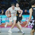 Srbin ide na NBA draft: Dominirao u ABA ligi, sada želi na najveću scenu